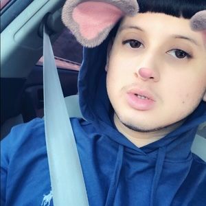 Meet your Posher, Xavier